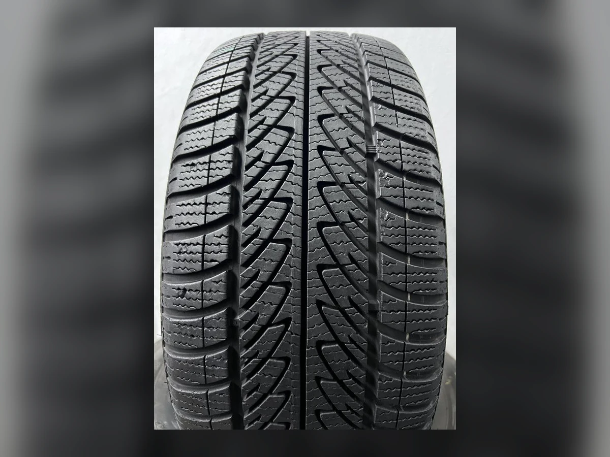 Goodyear — 225/40 R18 — Goodyear 225/40 R18 Зима (липучка) 2 шт (Пара) — 7.0