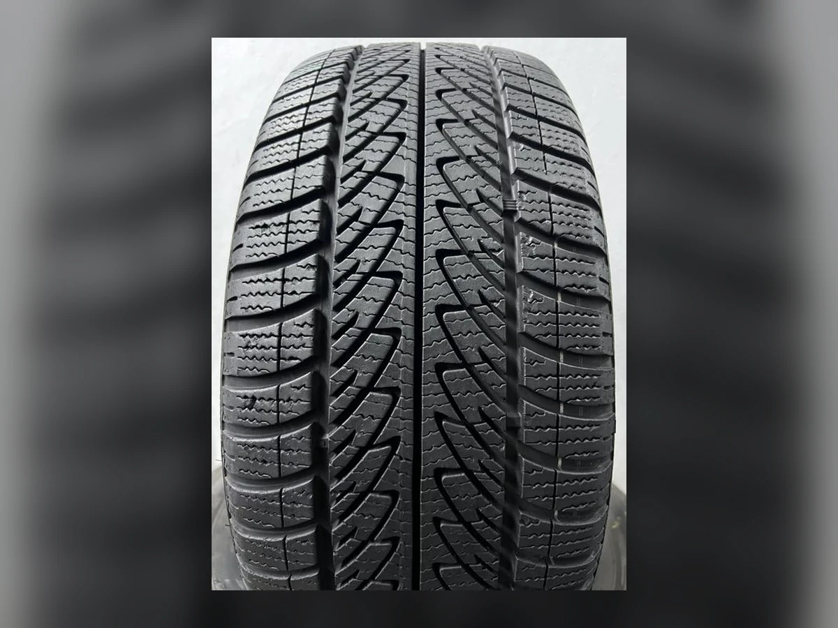 Goodyear — 225/40 R18 — Goodyear 225/40 R18 Зима (липучка) 2 шт (Пара) — 7.0