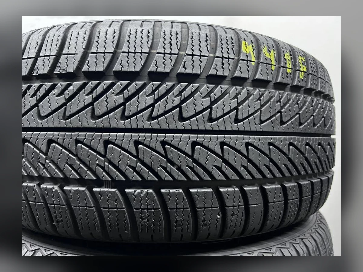 Goodyear — 225/40 R18 — Goodyear 225/40 R18 Зима (липучка) 2 шт (Пара) — 7.0