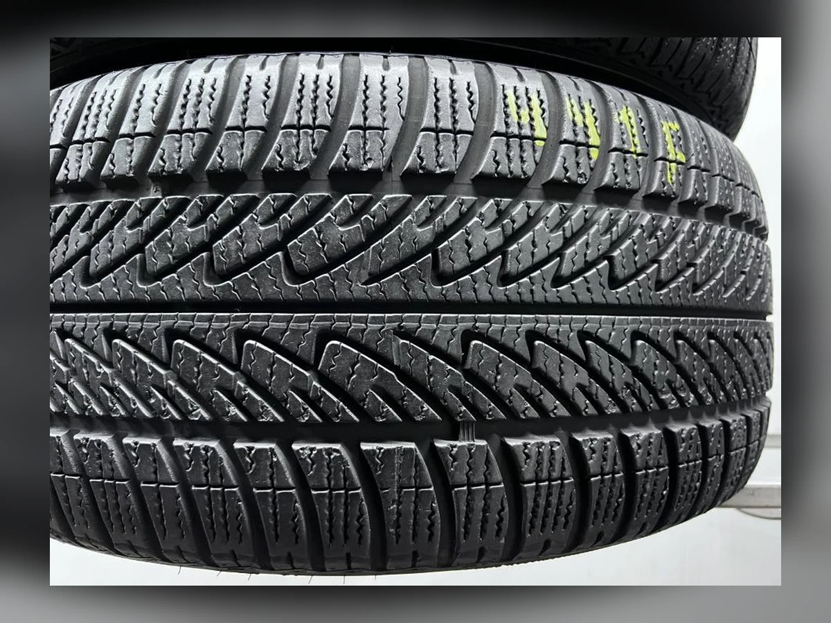 Goodyear — 225/40 R18 — Goodyear 225/40 R18 Зима (липучка) 2 шт (Пара) — 7.0