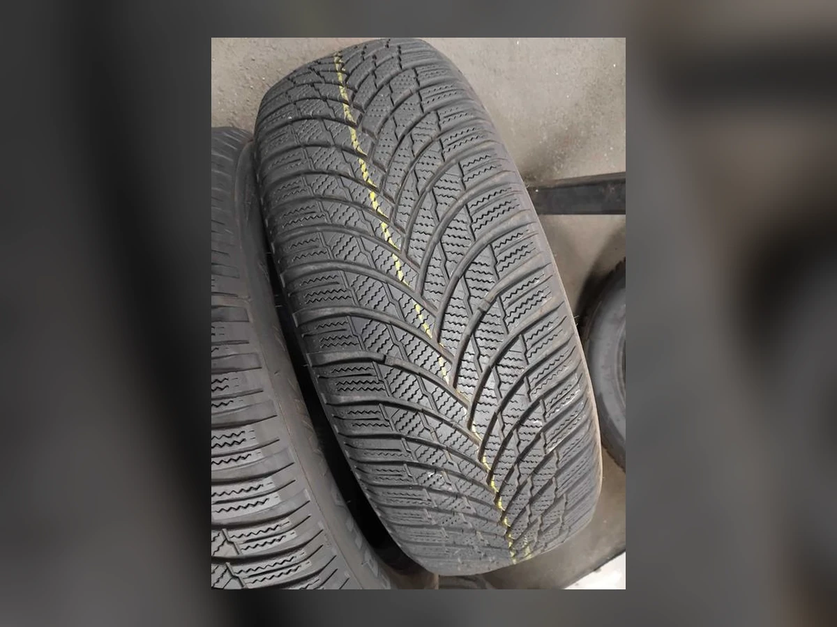 Firestone — 215/60 R17 — Firestone 215/60 R17 Зима (липучка) 4 шт (Комплект) — 5.5