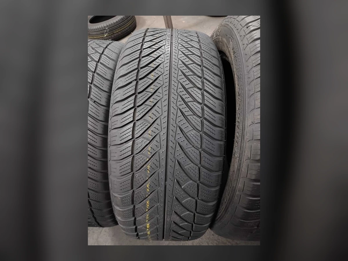 Goodyear — 255/55 R18 — Goodyear 255/55 R18 Зима (липучка) 4 шт (Комплект) — 6.5