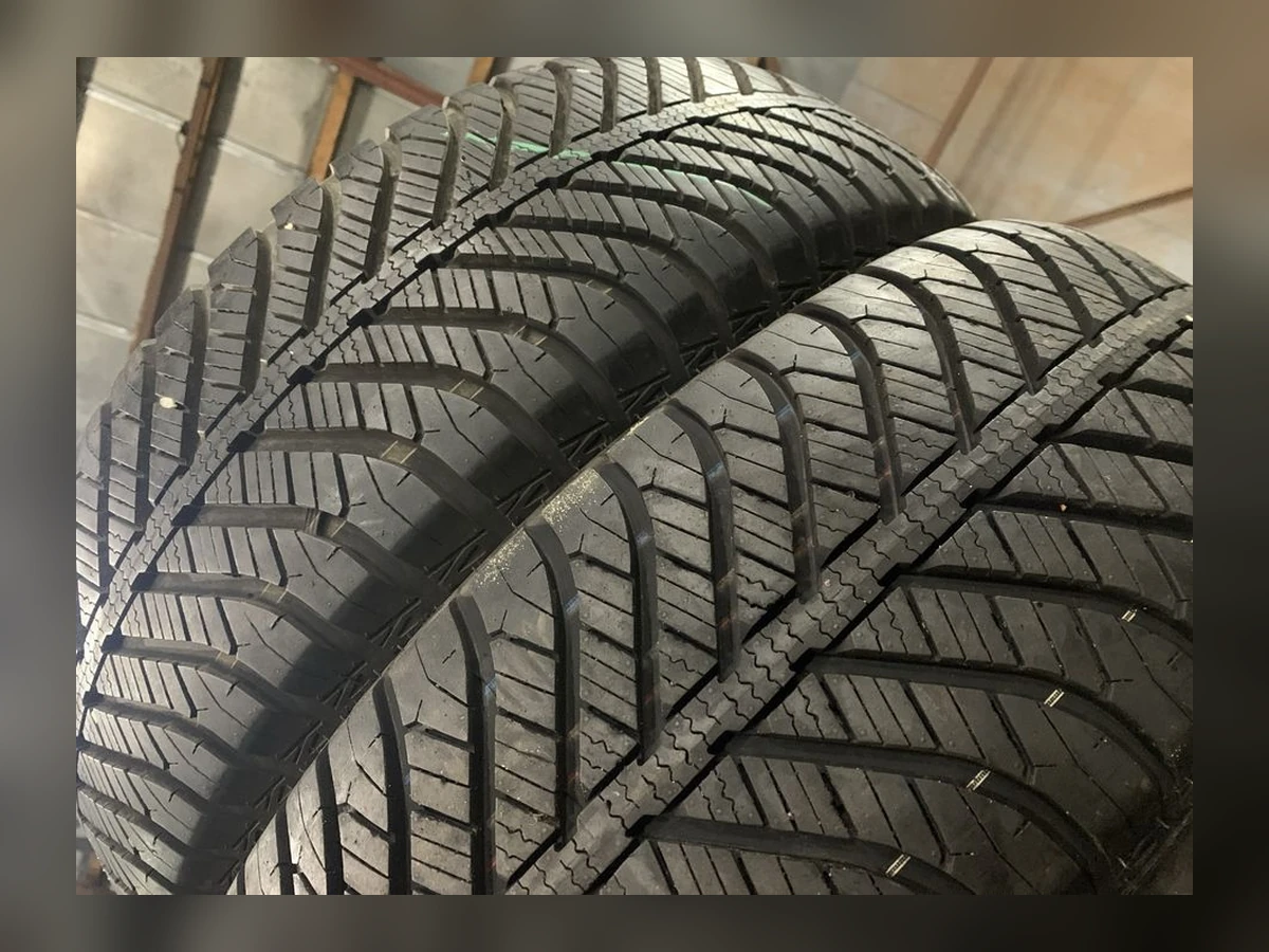 Goodyear — 215/60 R17 — Goodyear 215/60 R17 Всесезонка 4 шт (Комплект) — 7.0