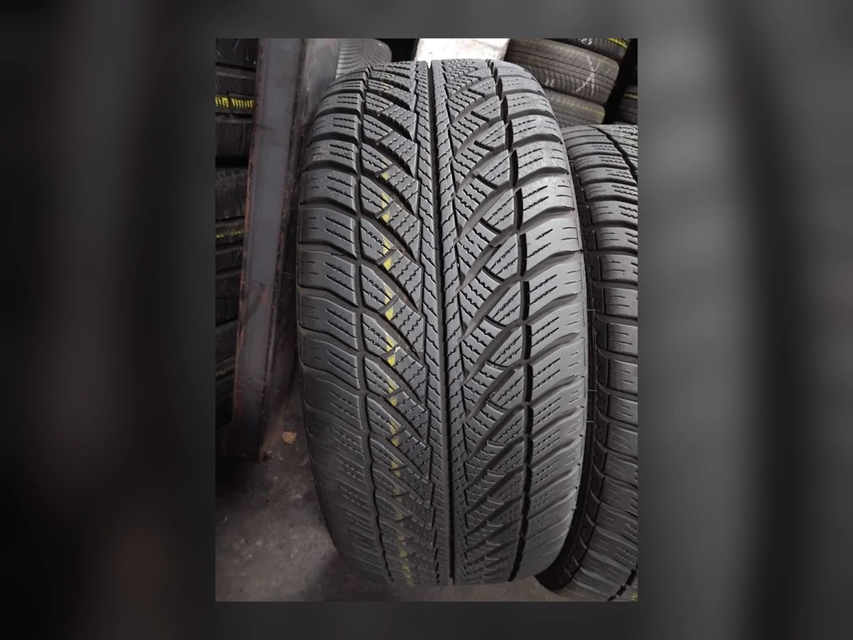 Goodyear — 245/45 R18 — Goodyear 245/45 R18 Зима (липучка) 1 шт (Одиночка) — 7.0