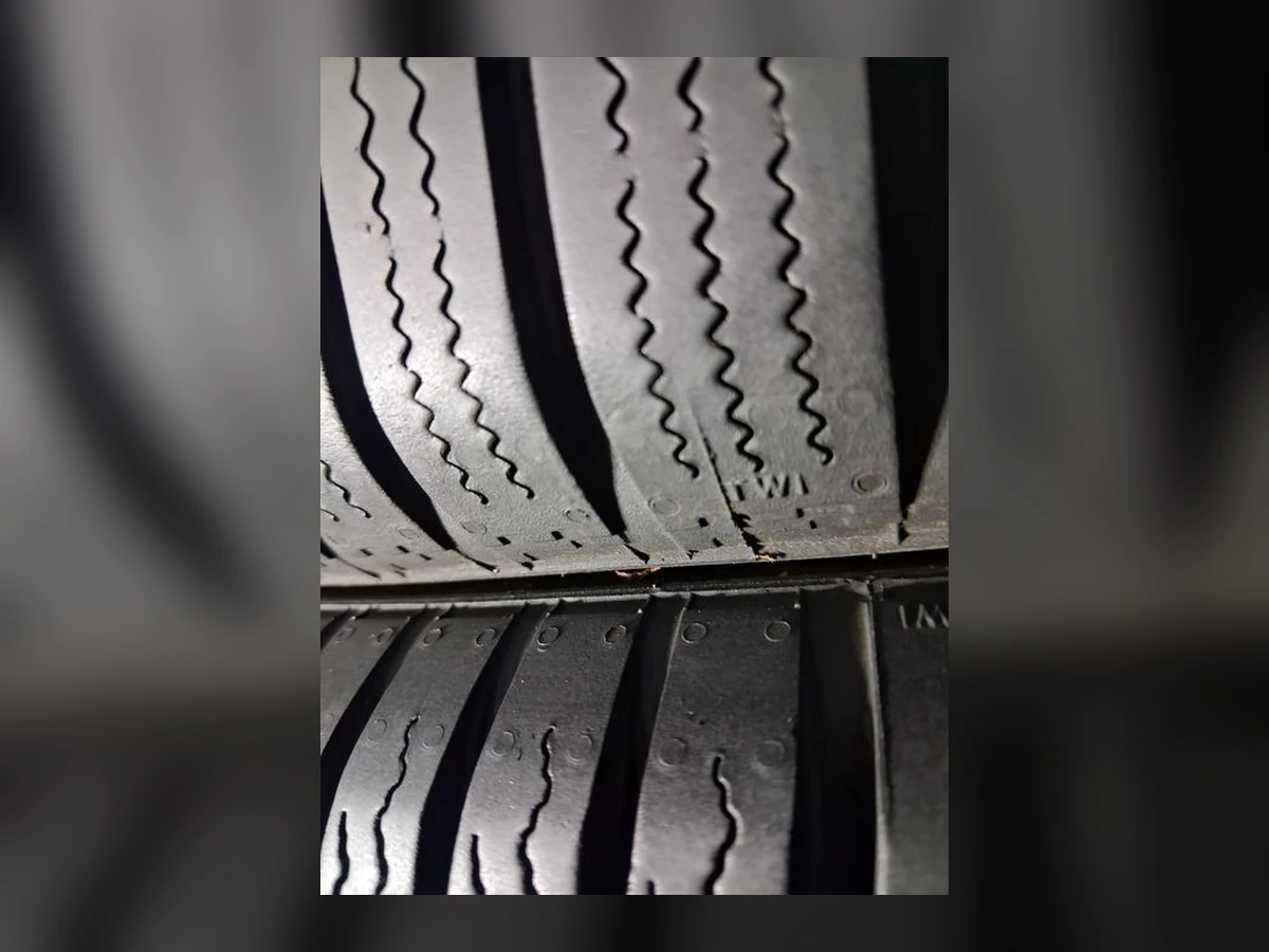 Michelin — 225/55 R17 — Michelin 225/55 R17 Зима (липучка) 4 шт (Комплект) — 6.5