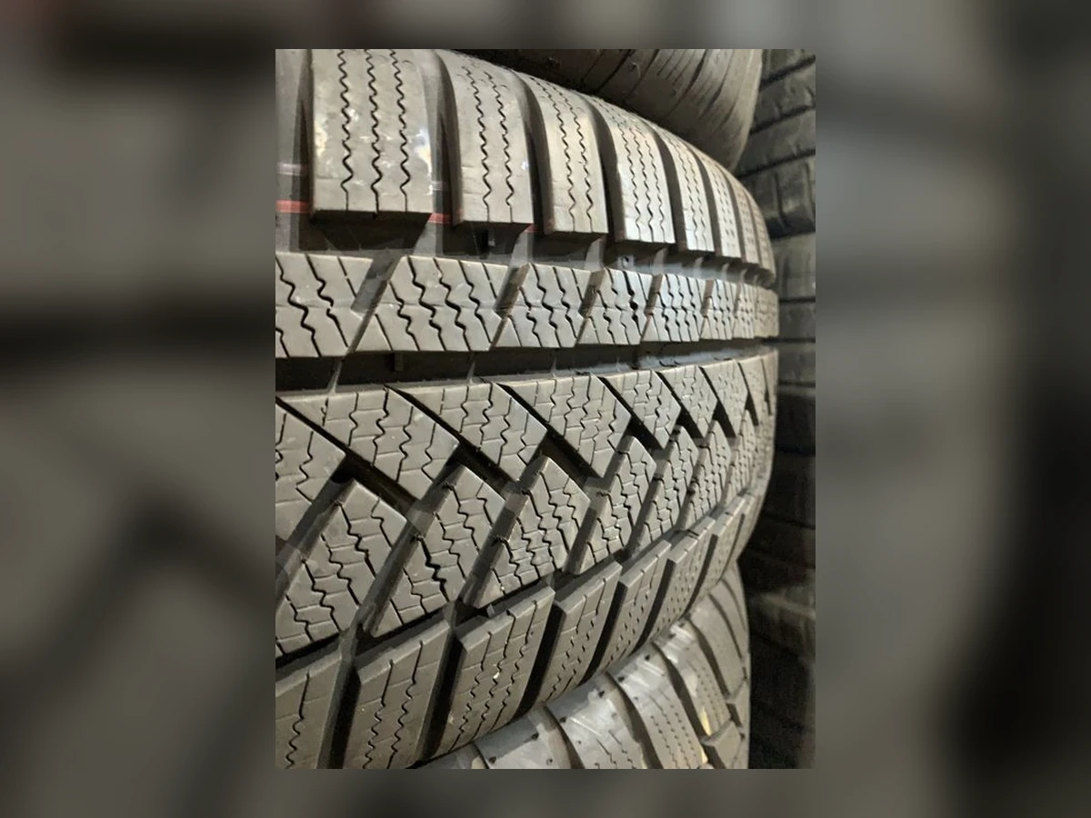 Michelin — 225/60 R17 — Michelin 225/60 R17 Зима (липучка) 4 шт (Комплект) — 6.5
