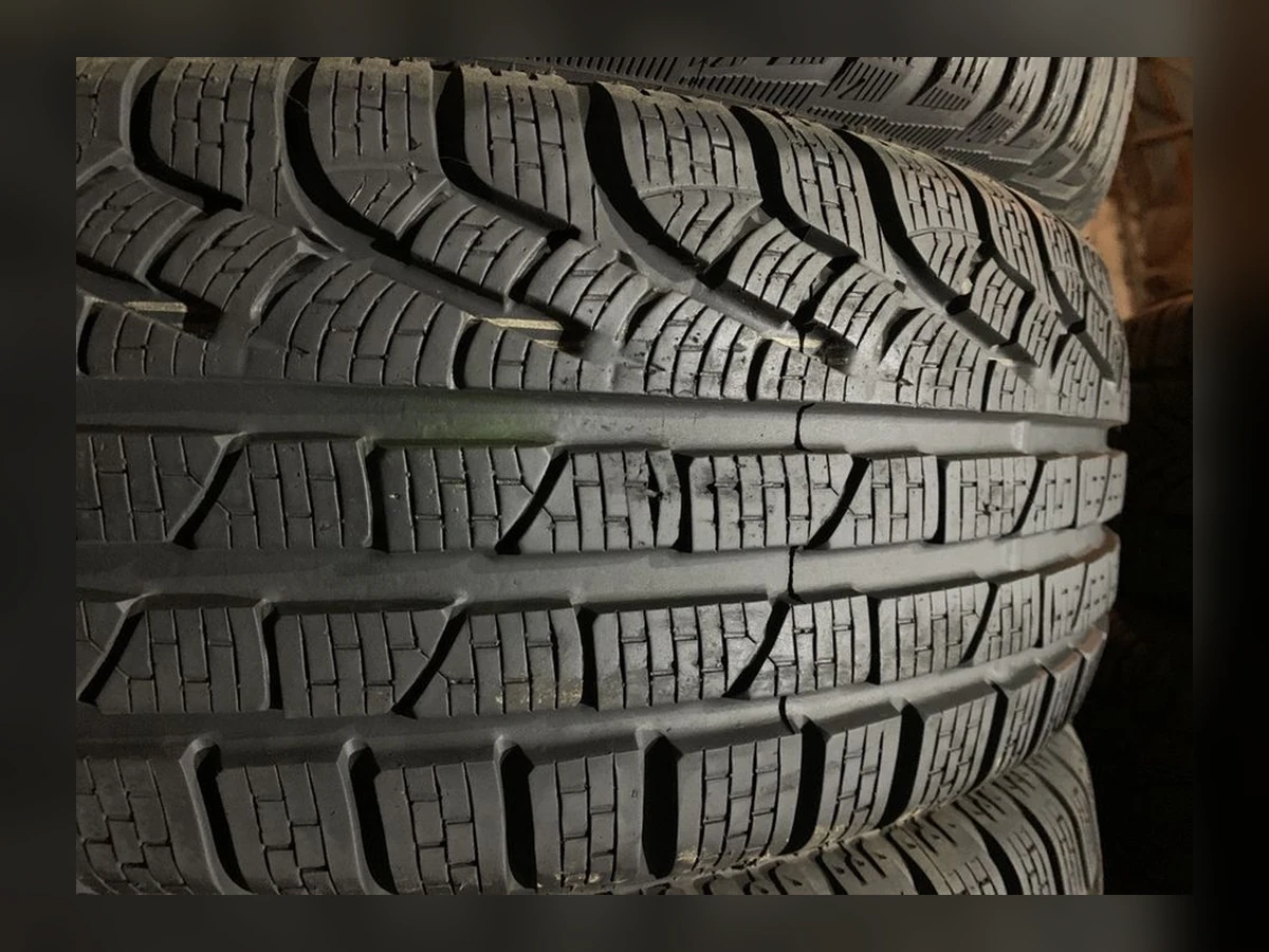 Michelin — 225/60 R17 — Michelin 225/60 R17 Зима (липучка) 4 шт (Комплект) — 6.5