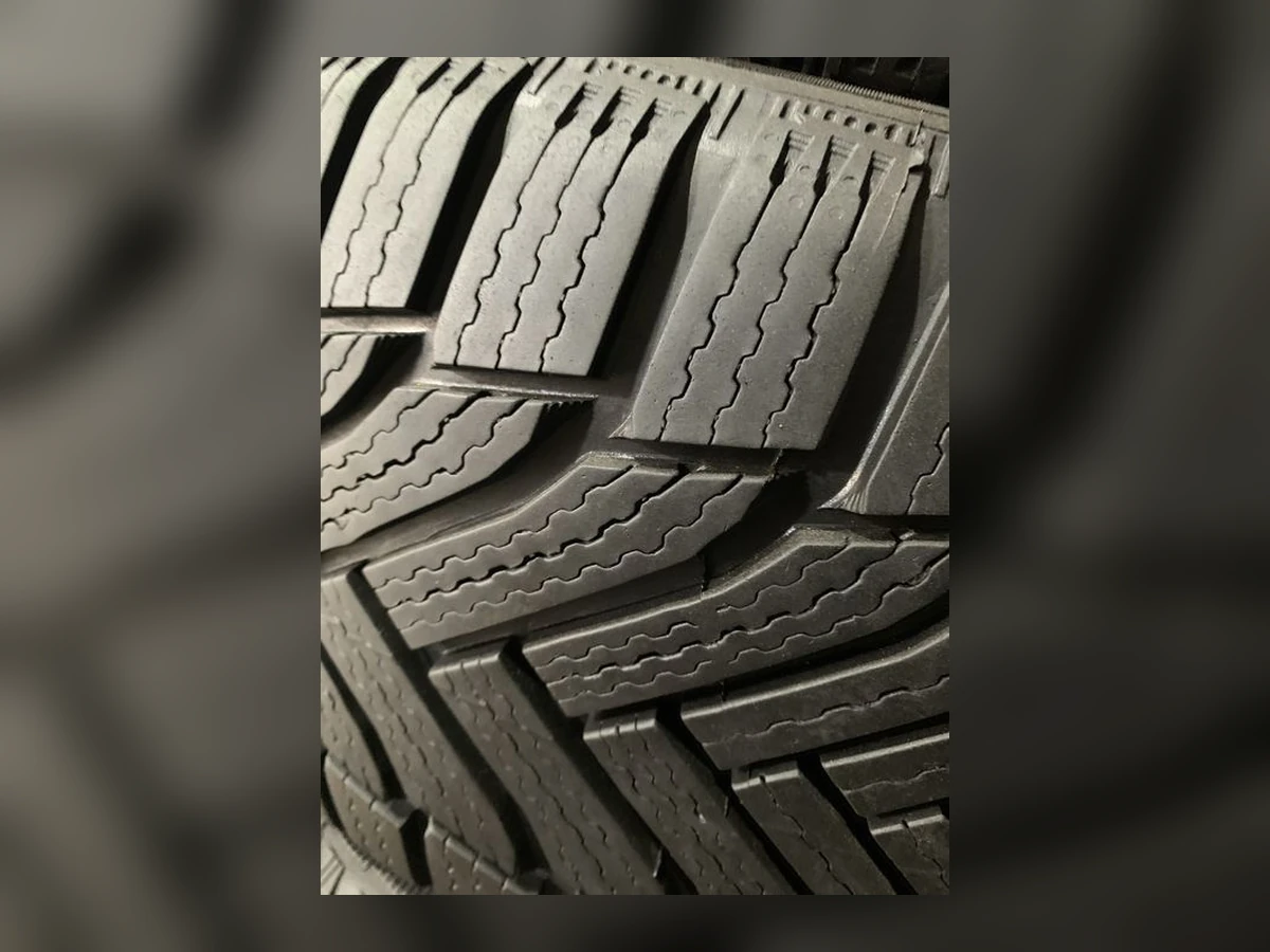 Michelin — 215/55 R17 — Michelin 215/55 R17 Зима (липучка) 4 шт (Комплект) — 4.0