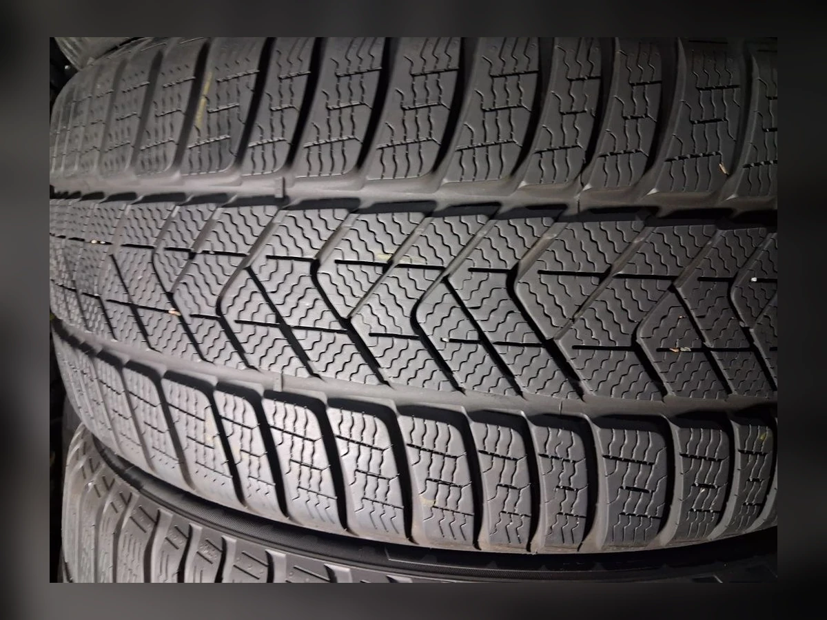 Michelin — Michelin 255/40 R20 — 255/40 R20
