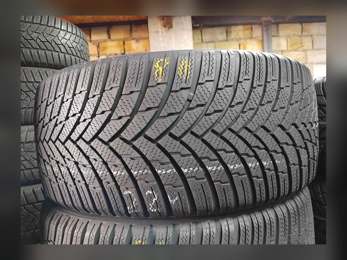 Firestone — 245/40 R19 — Firestone 245/40 R19 Зима (липучка) 4 шт (Комплект) — 5.5