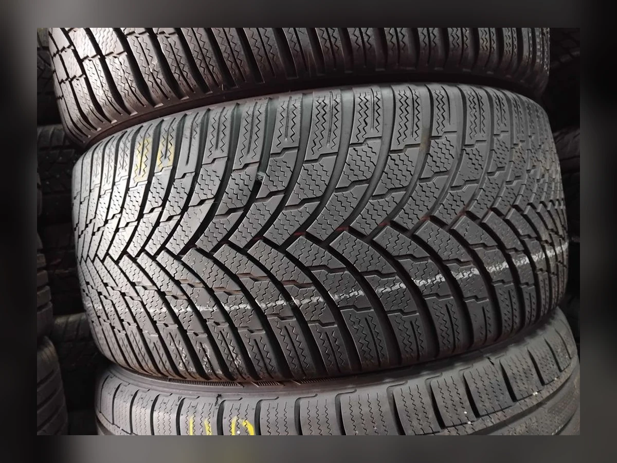 Firestone — 245/40 R19 — Firestone 245/40 R19 Зима (липучка) 4 шт (Комплект) — 5.5
