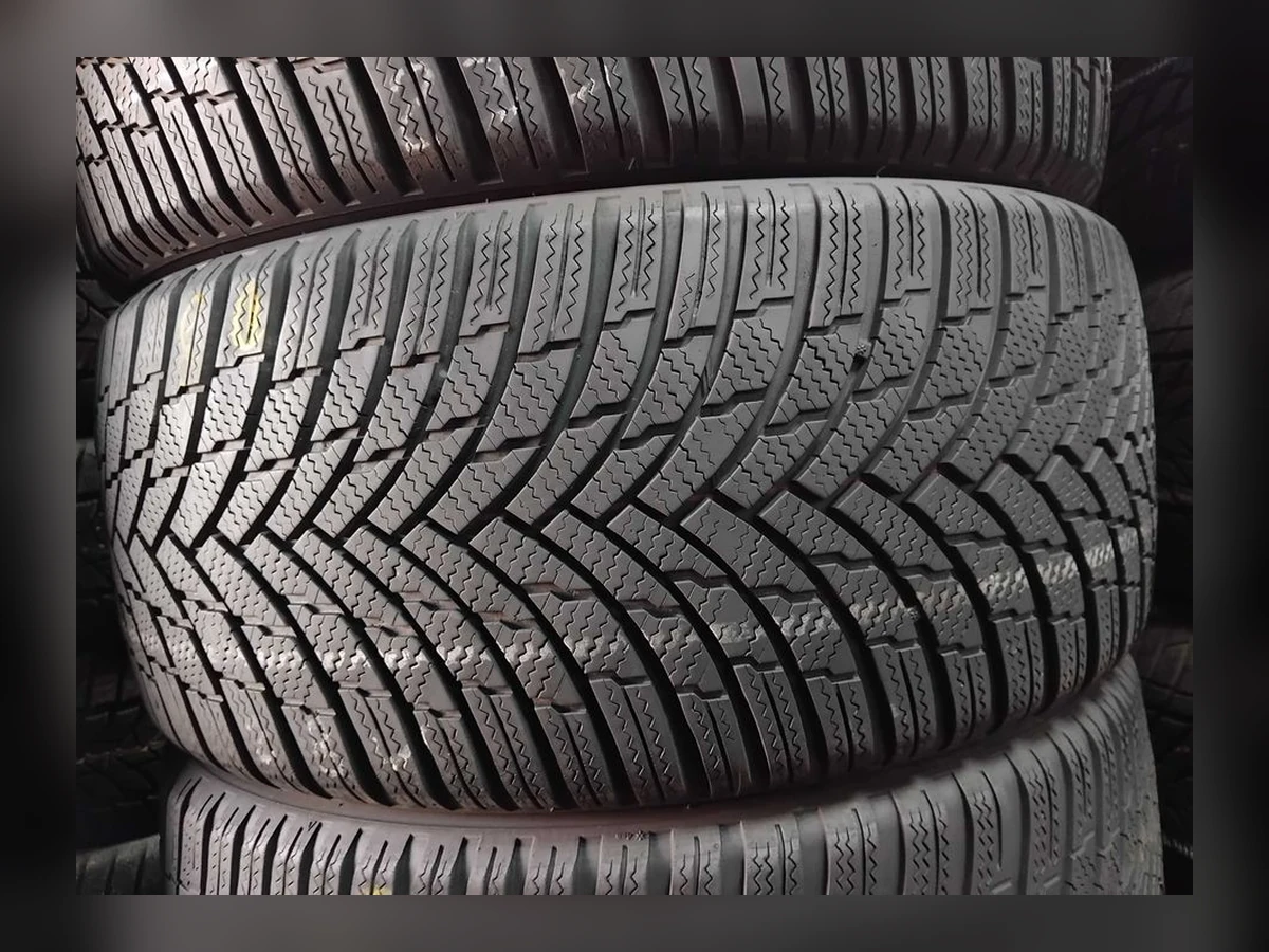 Firestone — 245/40 R19 — Firestone 245/40 R19 Зима (липучка) 4 шт (Комплект) — 5.5