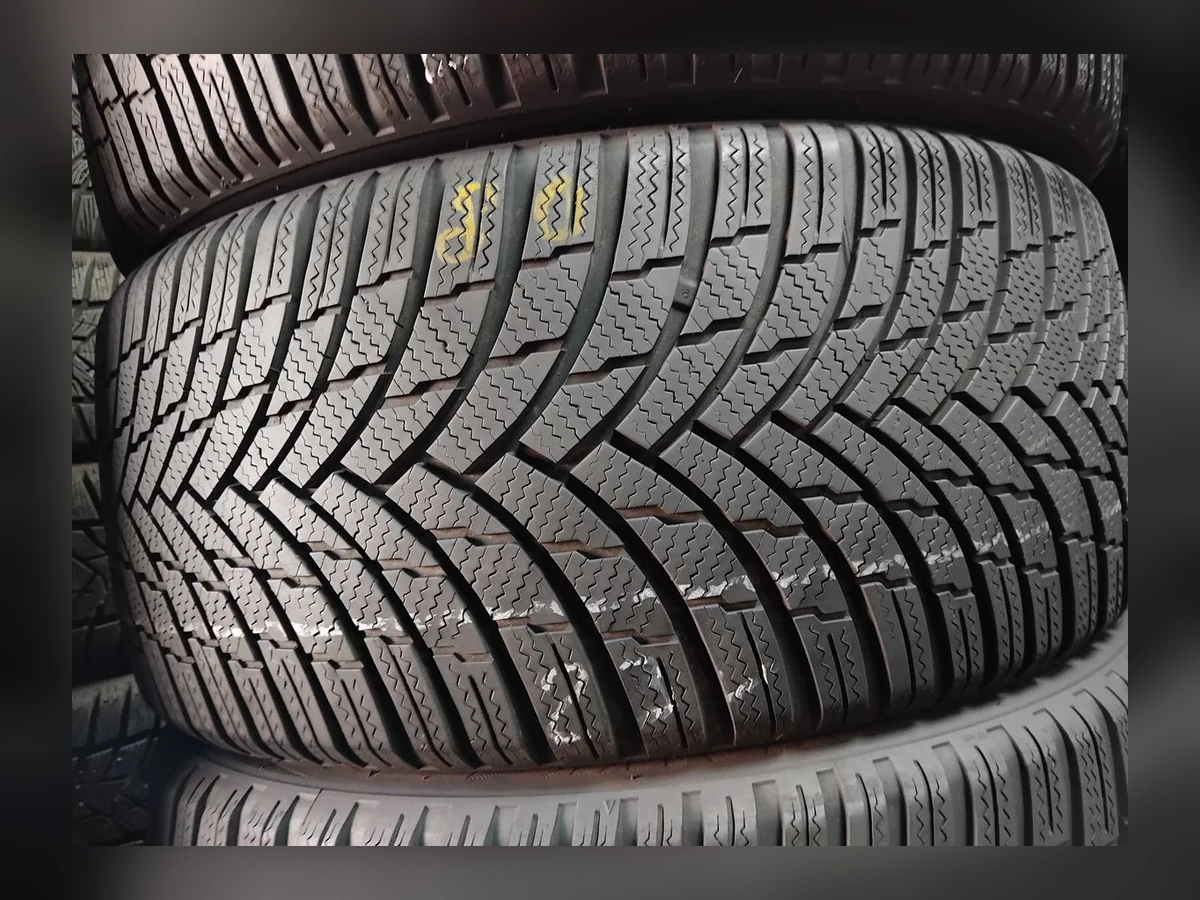 Firestone — 245/40 R19 — Firestone 245/40 R19 Зима (липучка) 4 шт (Комплект) — 5.5