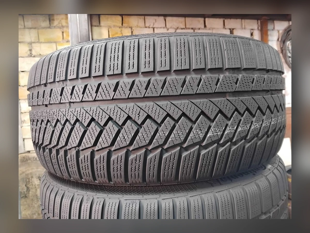 Continental — Continental 245/40 R18 — 245/40 R18