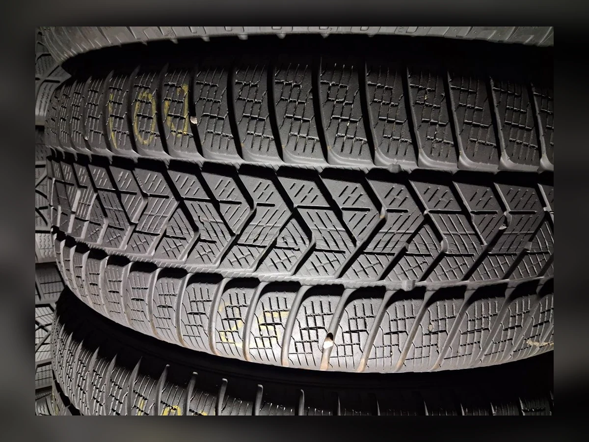 Michelin — Michelin 235/50 R20 — 235/50 R20