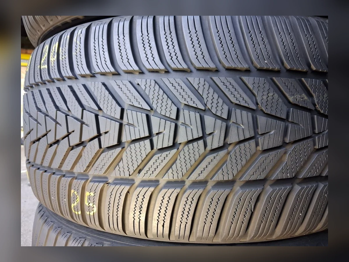 Michelin — Michelin 315/35 R20 — 315/35 R20