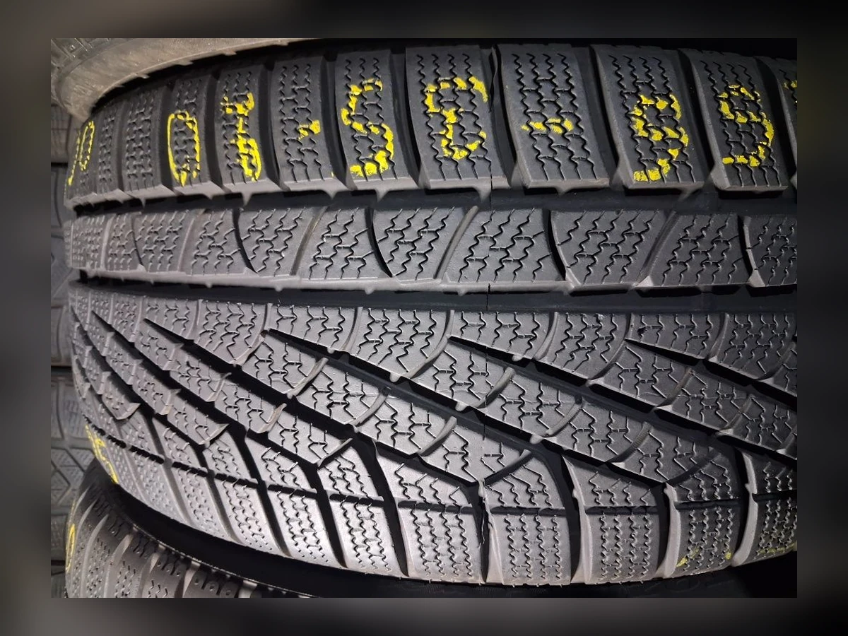 Michelin — Michelin 255/35 R20 — 255/35 R20