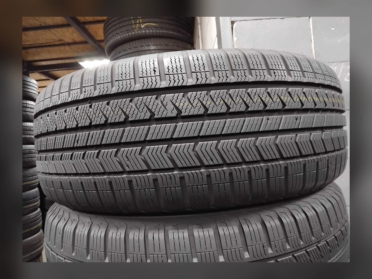 Vredestein — Vredestein 235/60 R17 — 235/60 R17