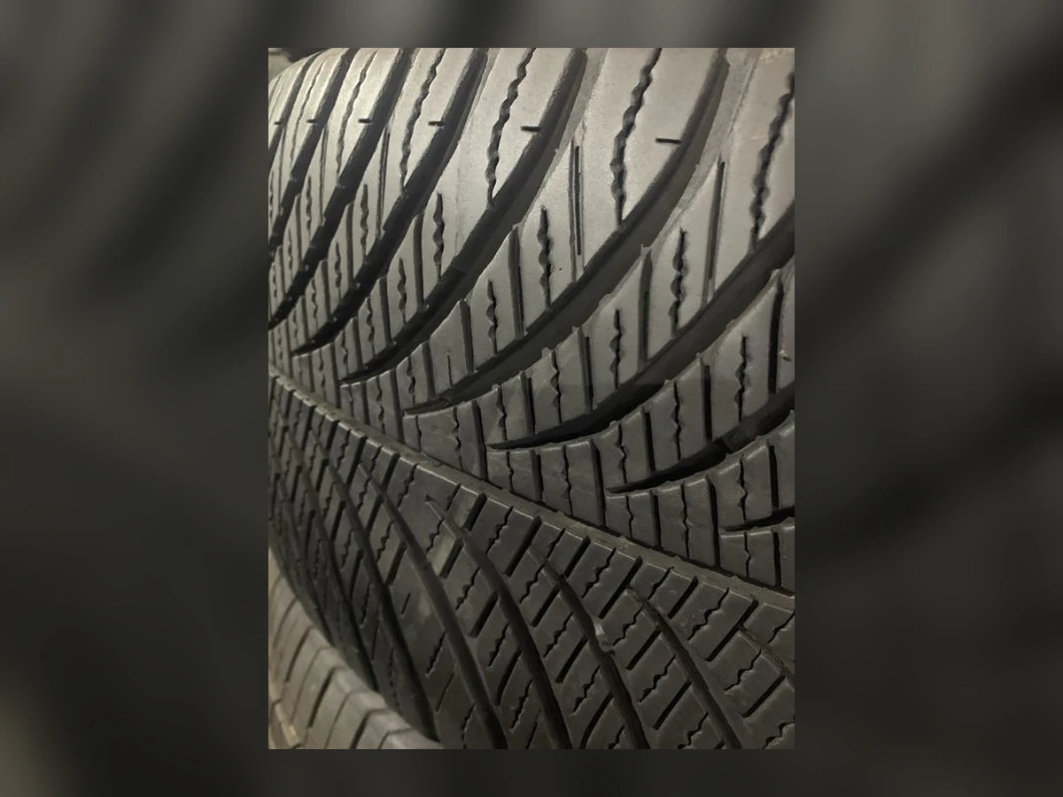 Michelin — 235/50 R18 — Michelin 235/50 R18 Всесезонка 4 шт (Комплект) — 3.5