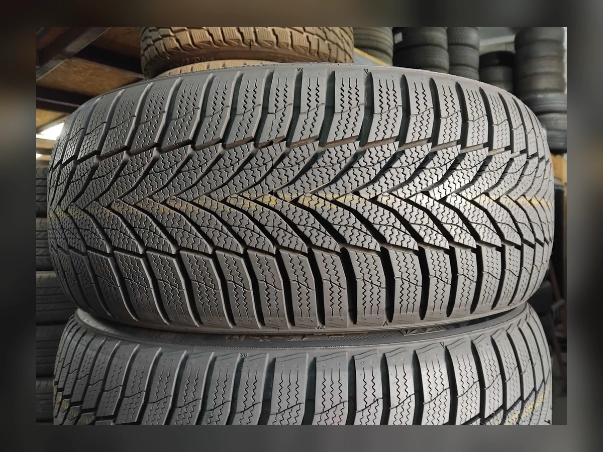 Nexen — Nexen 215/50 R17 — 215/50 R17