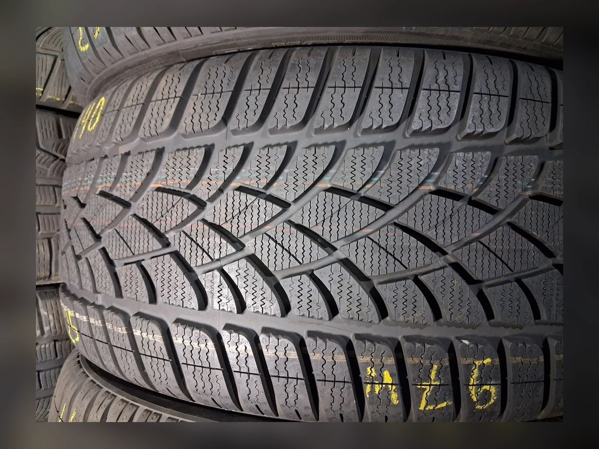 Michelin — Michelin 255/35 R20 — 255/35 R20