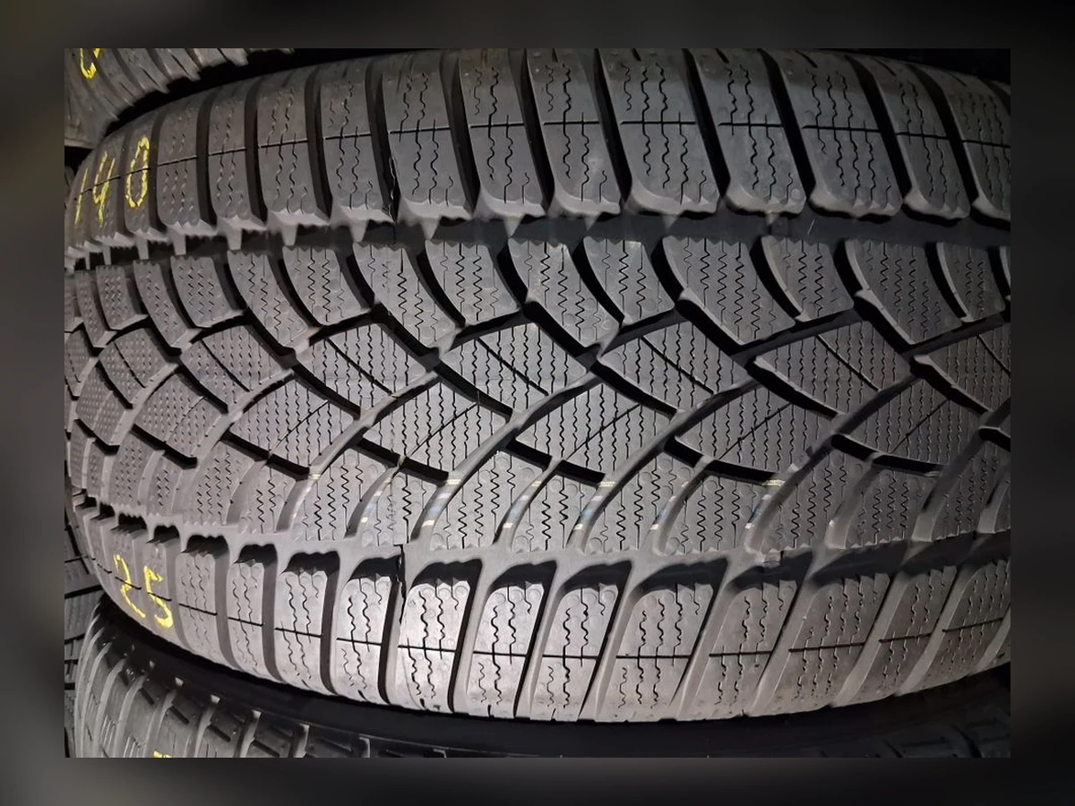 Michelin — 255/35 R20 — Michelin 255/35 R20 Зима (липучка) 4 шт (Комплект) — 6.5