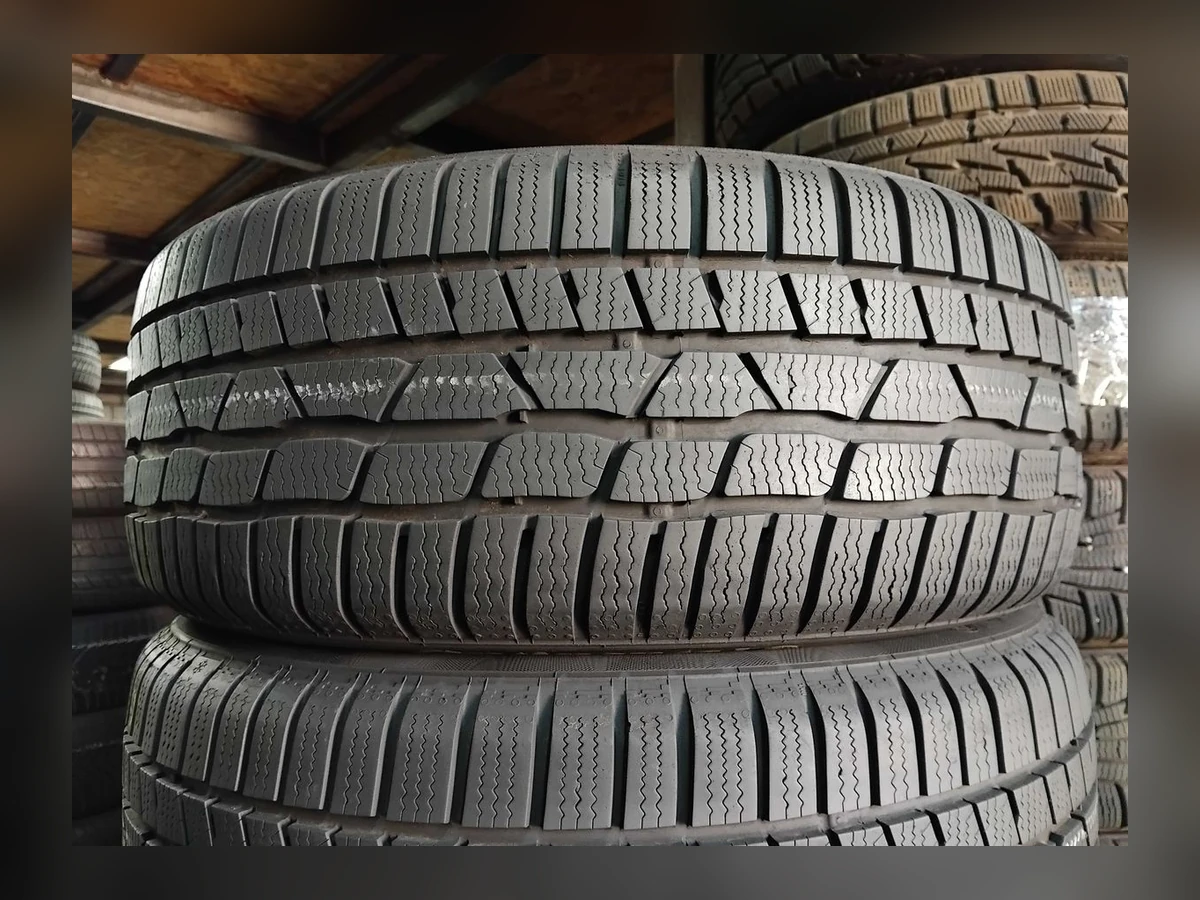 Continental — Continental 215/50 R17 — 215/50 R17