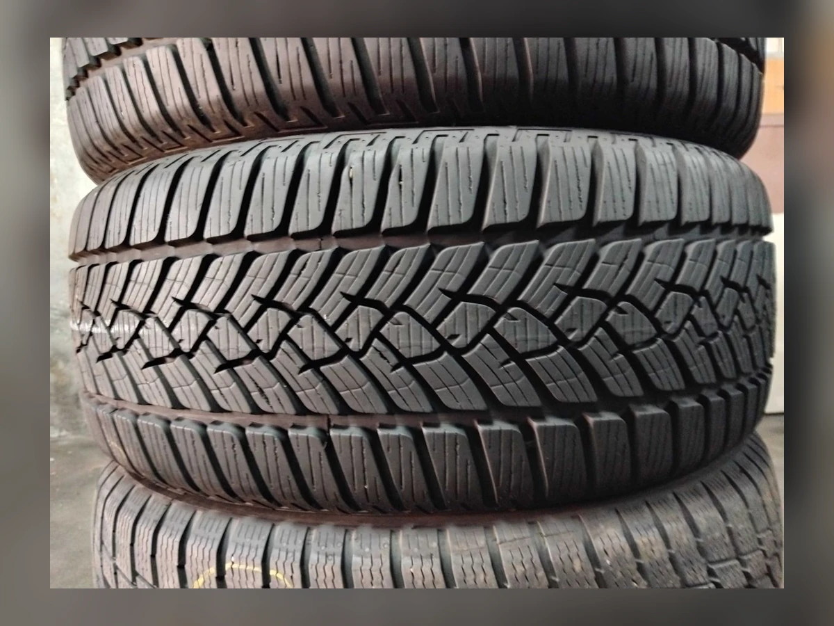 Fulda — Fulda 215/50 R17 — 215/50 R17