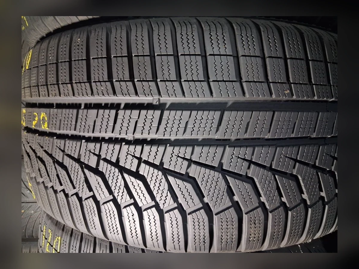 Michelin — Michelin 255/35 R20 — 255/35 R20