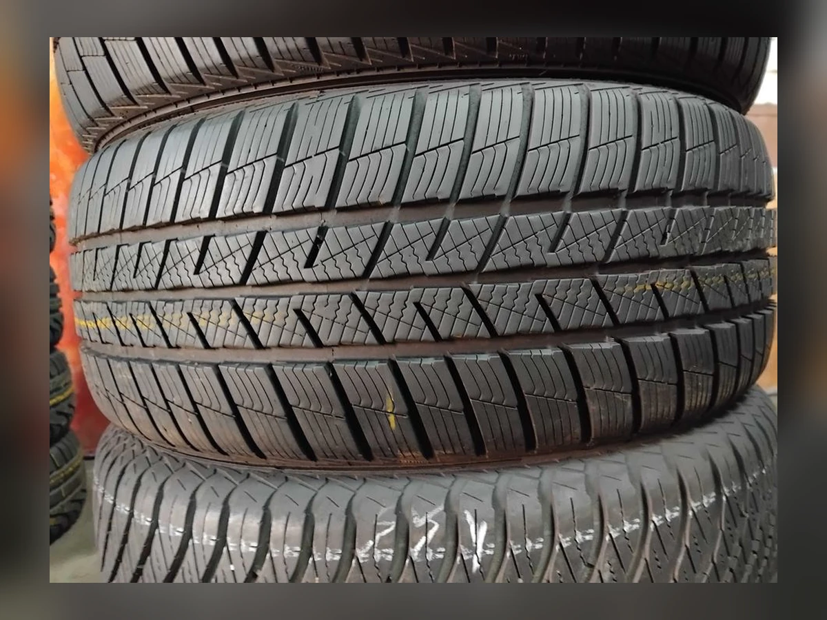 Barum — 215/50 R17 — Barum 215/50 R17 Зима (липучка) 4 шт (Комплект) — 5.5