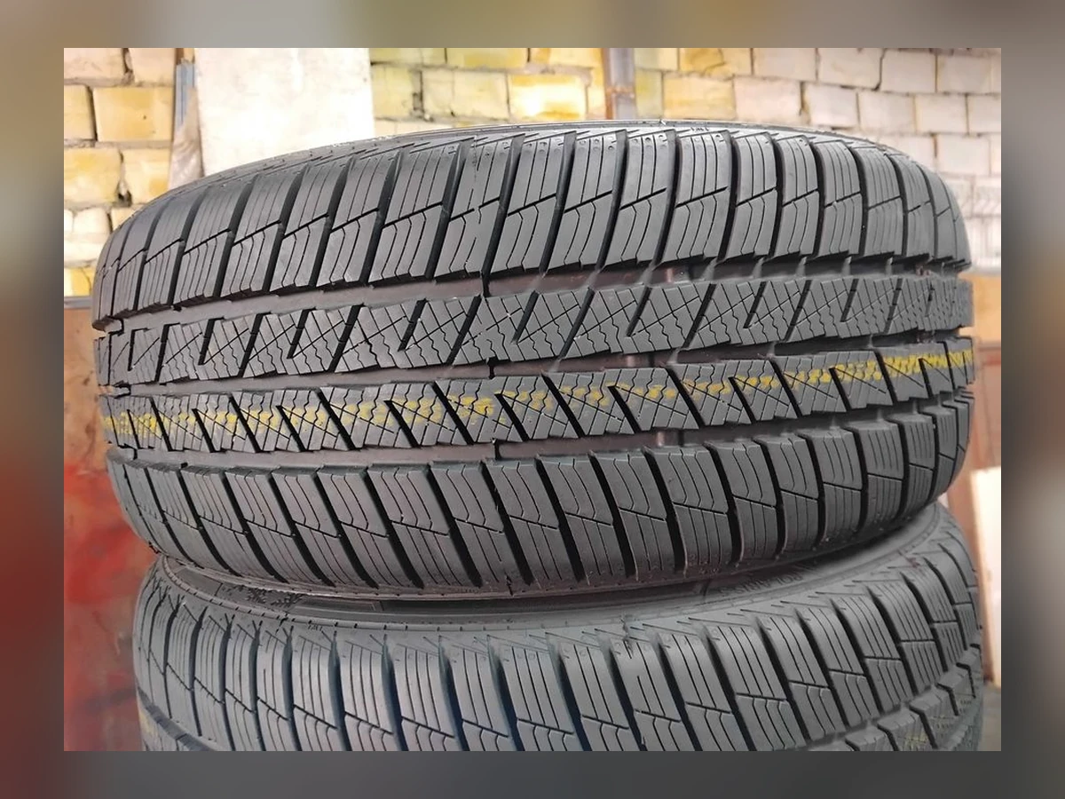 Barum — 215/50 R17 — Barum 215/50 R17 Зима (липучка) 4 шт (Комплект) — 5.5