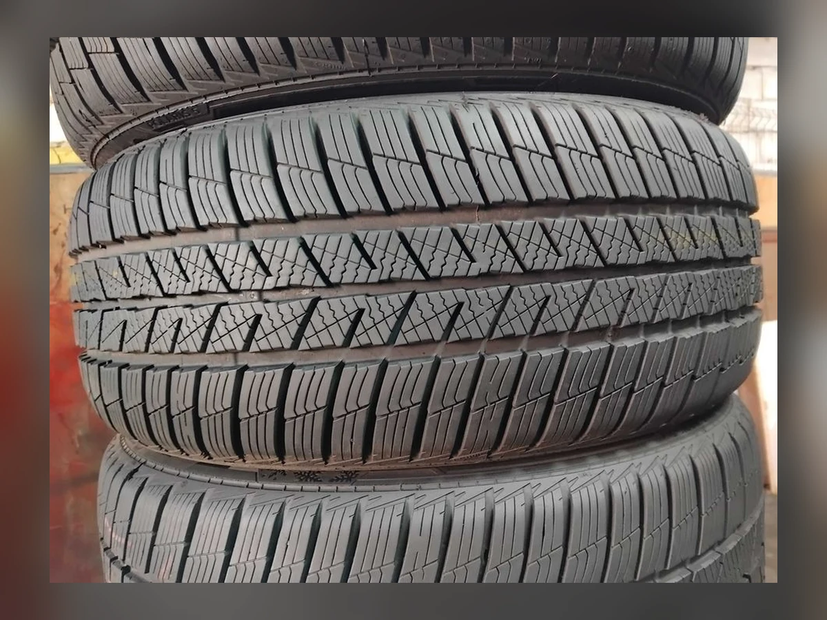 Barum — 215/50 R17 — Barum 215/50 R17 Зима (липучка) 4 шт (Комплект) — 5.5