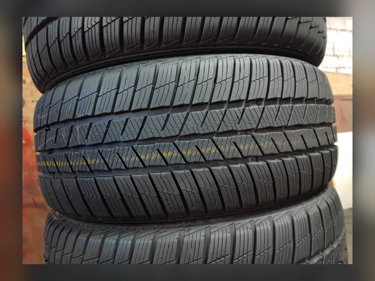 Barum — 215/50 R17 — Barum 215/50 R17 Зима (липучка) 4 шт (Комплект) — 5.5