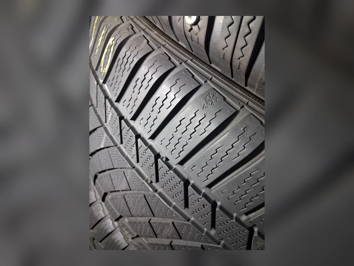 Michelin — 265/45 R20 — Michelin 265/45 R20 Зима (липучка) 2 шт (Пара) — 7.0