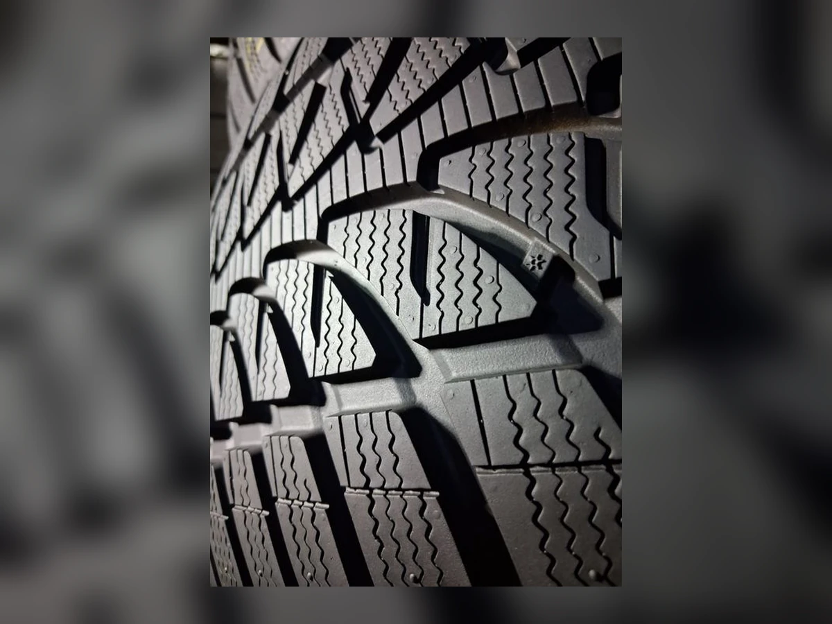 Michelin — 255/50 R20 — Michelin 255/50 R20 Зима (липучка) 4 шт (Комплект) — 6.5