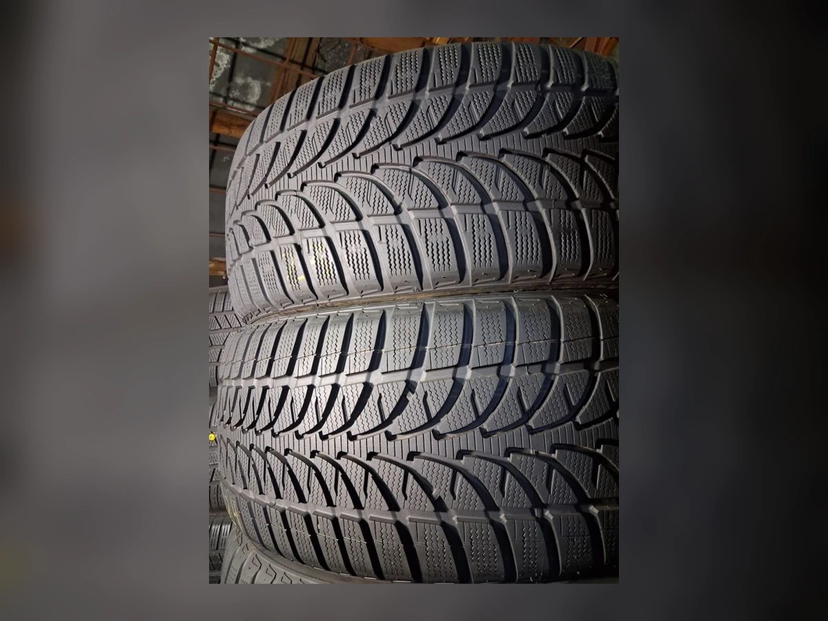 Michelin — 255/50 R20 — Michelin 255/50 R20 Зима (липучка) 4 шт (Комплект) — 6.5