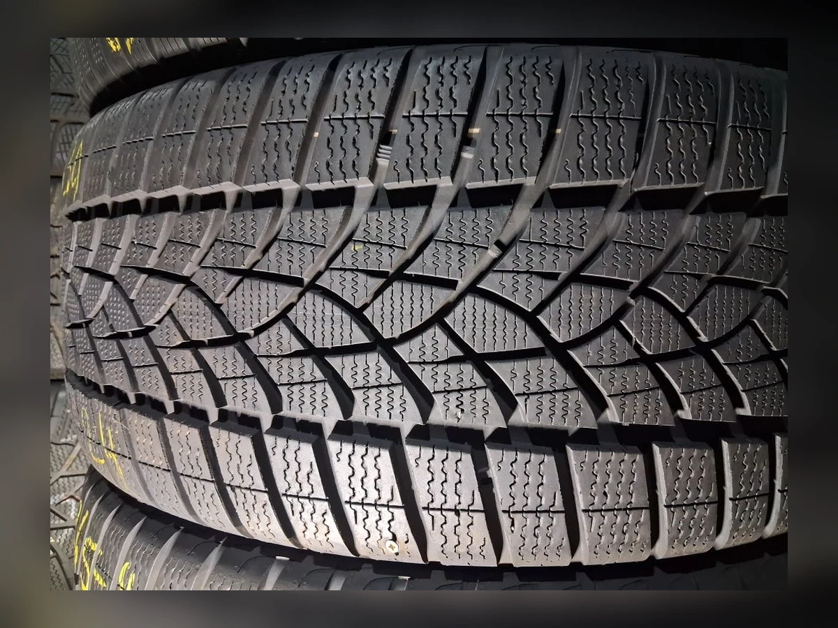 Michelin — Michelin 265/40 R20 — 265/40 R20