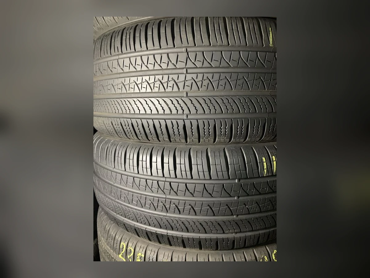 Pirelli — 235/50 R20 — Pirelli 235/50 R20 Всесезонка 4 шт (Комплект) — 6.0