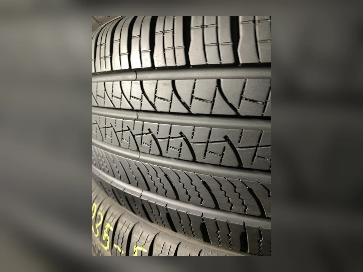 Pirelli — 235/50 R20 — Pirelli 235/50 R20 Всесезонка 4 шт (Комплект) — 6.0
