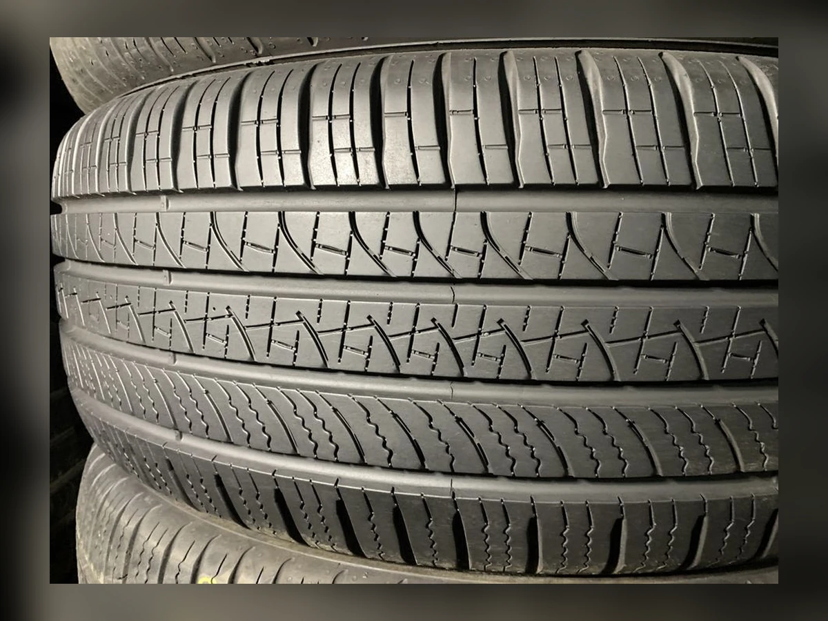 Pirelli — 235/50 R20 — Pirelli 235/50 R20 Всесезонка 4 шт (Комплект) — 6.0