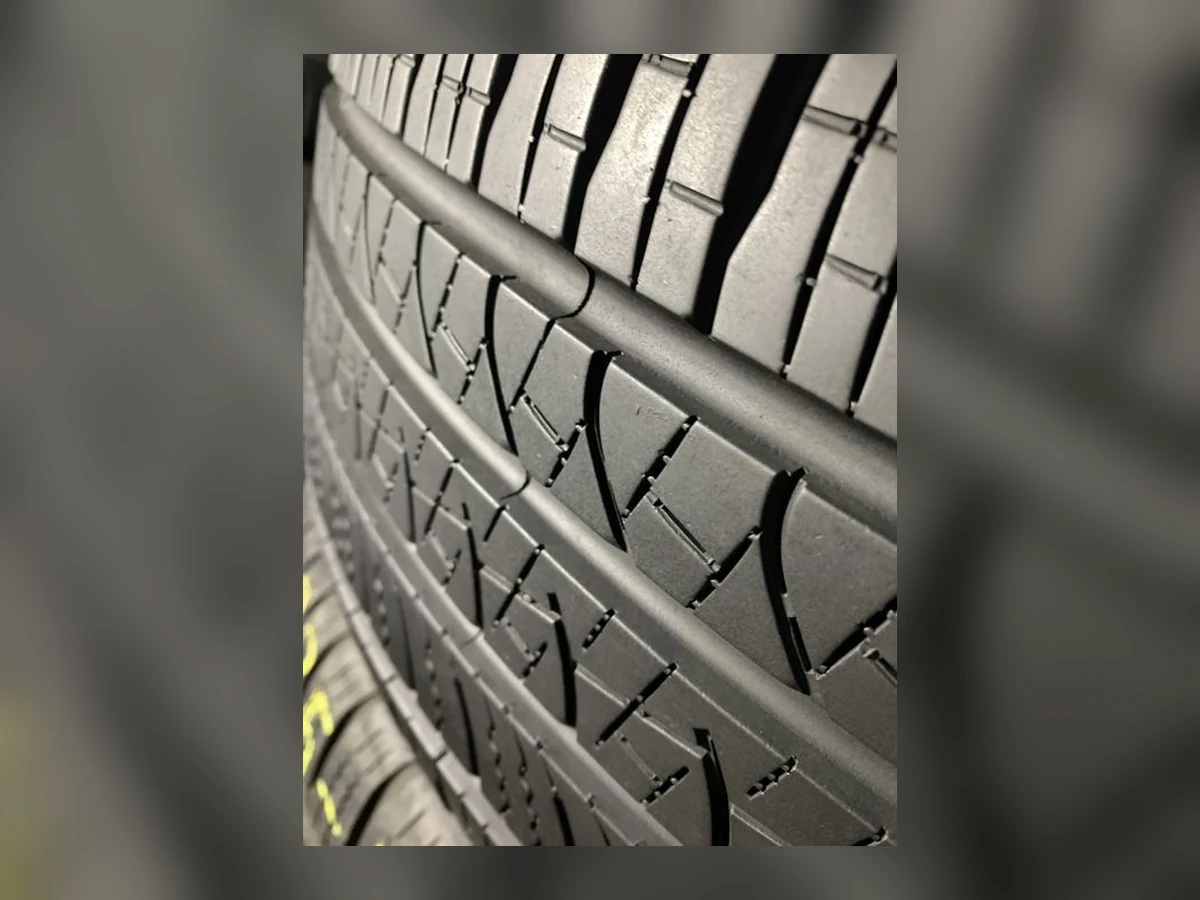 Pirelli — 235/50 R20 — Pirelli 235/50 R20 Всесезонка 4 шт (Комплект) — 6.0