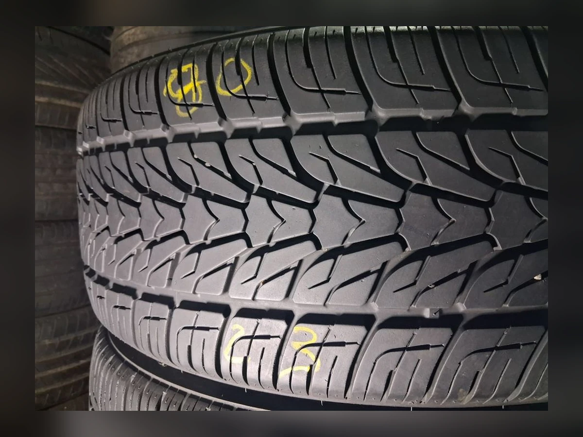 Michelin — 255/50 R20 — Michelin 255/50 R20 Зима (липучка) 4 шт (Комплект) — 7.0