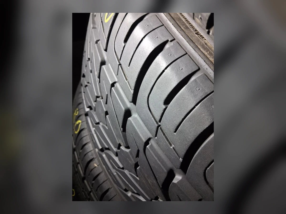 Michelin — 255/50 R20 — Michelin 255/50 R20 Зима (липучка) 4 шт (Комплект) — 7.0