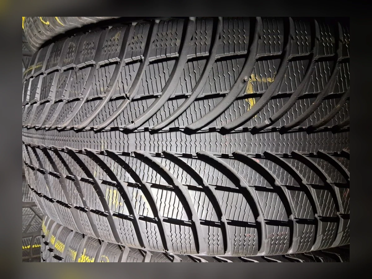 Michelin — Michelin 255/45 R20 — 255/45 R20
