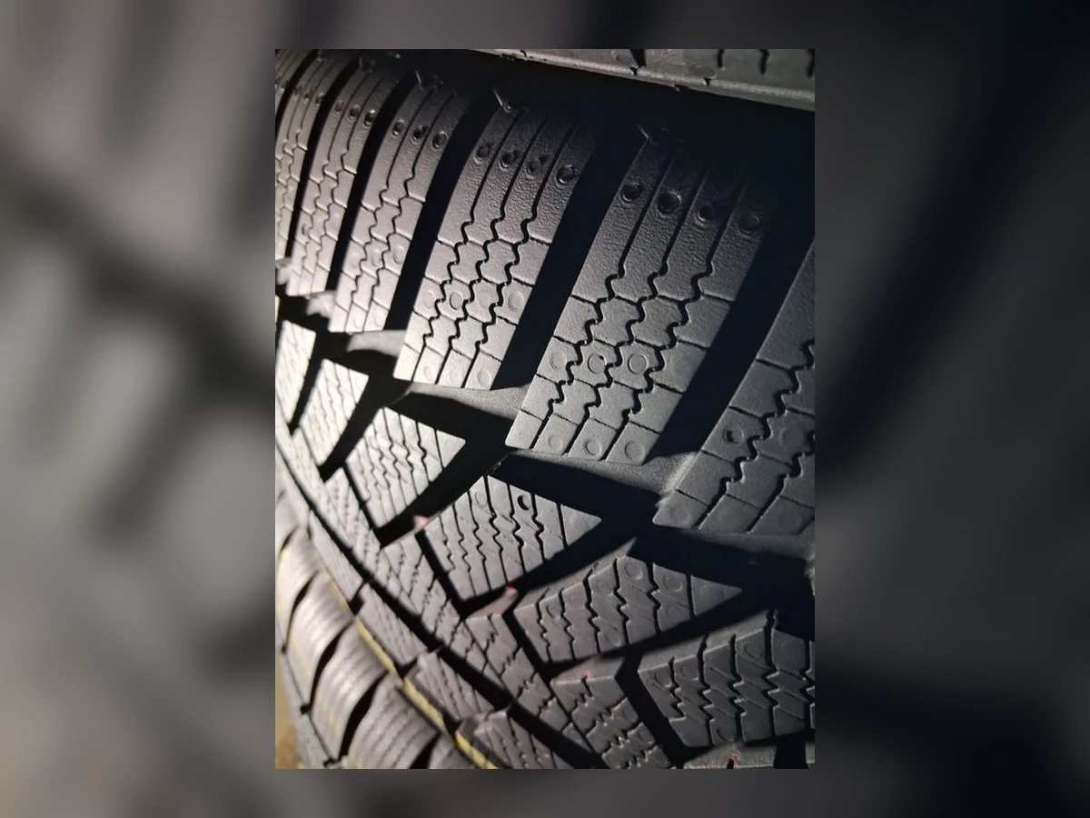 Michelin — 255/45 R20 — Michelin 255/45 R20 Зима (липучка) 4 шт (Комплект) — 4.0
