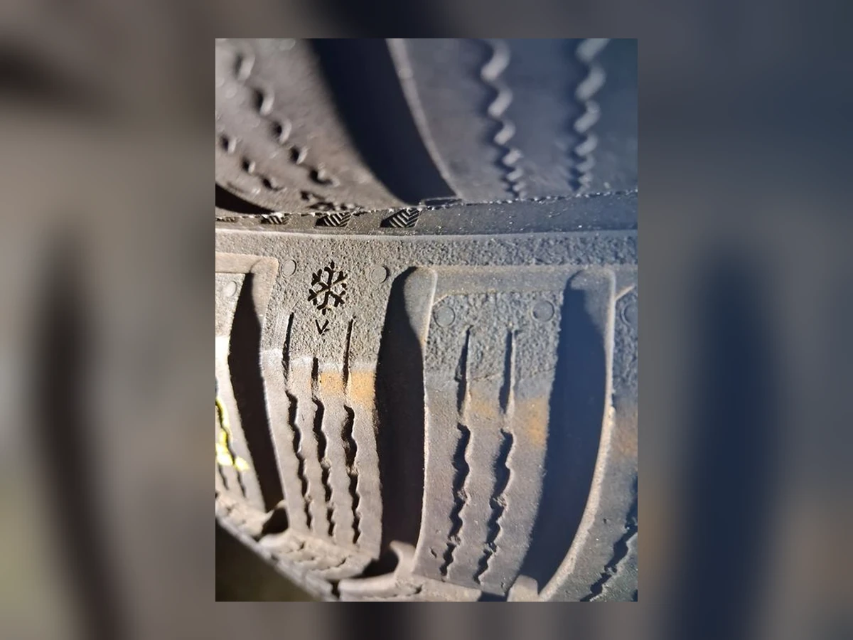 Michelin — 255/45 R20 — Michelin 255/45 R20 Зима (липучка) 4 шт (Комплект) — 4.0