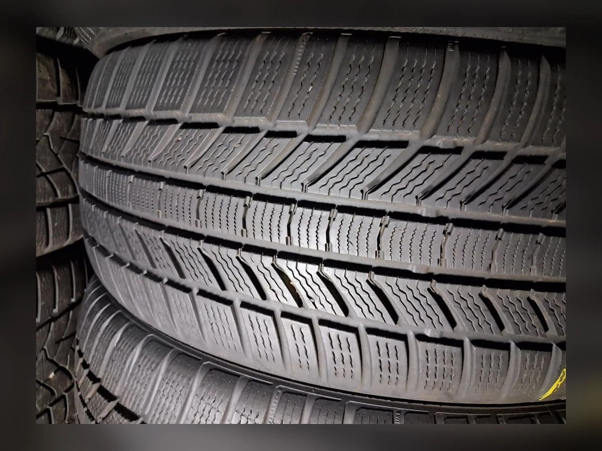 Michelin — Michelin 255/45 R20 — 255/45 R20