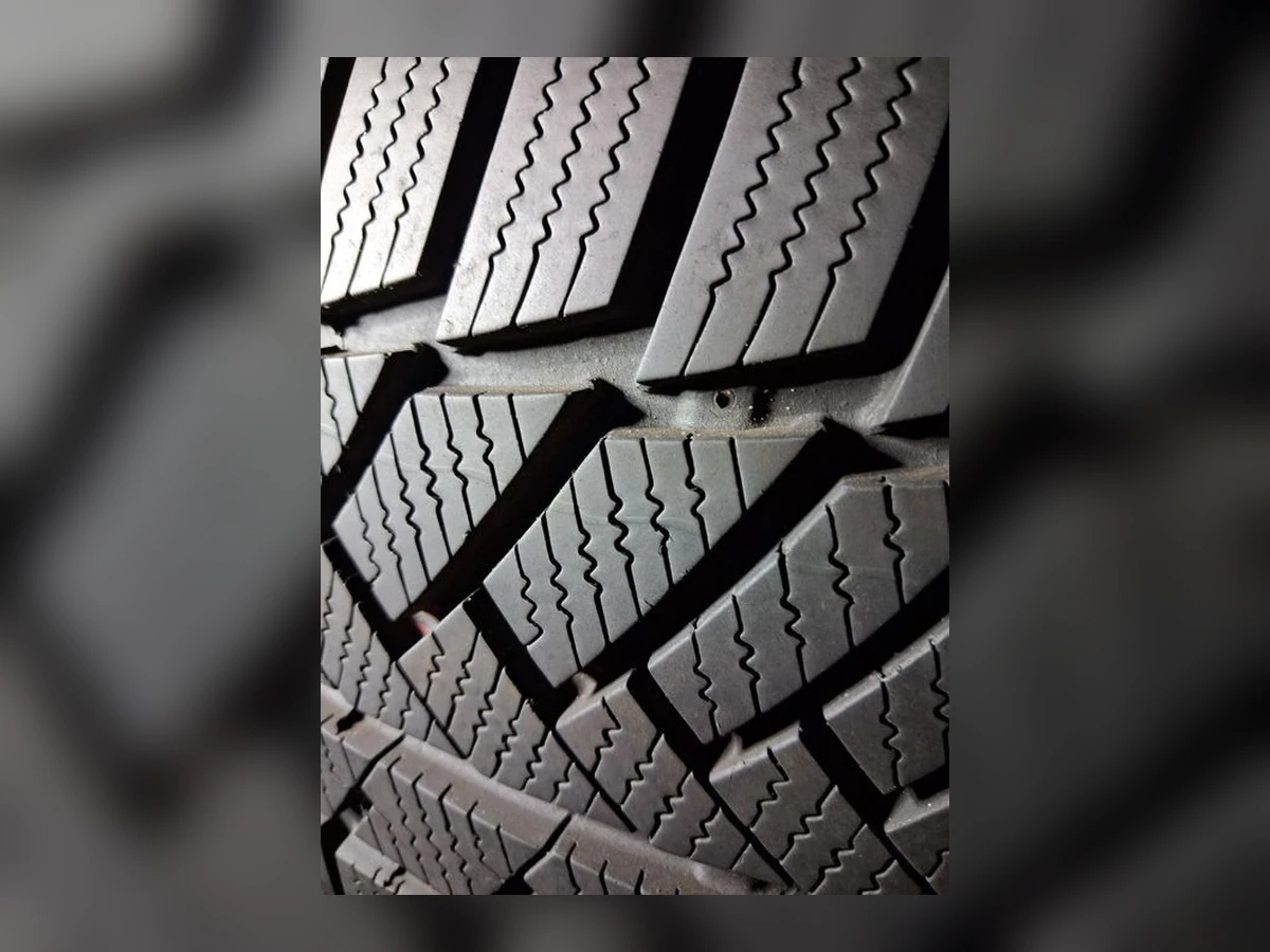 Michelin — 255/45 R20 — Michelin 255/45 R20 Зима (липучка) 4 шт (Комплект) — 4.0