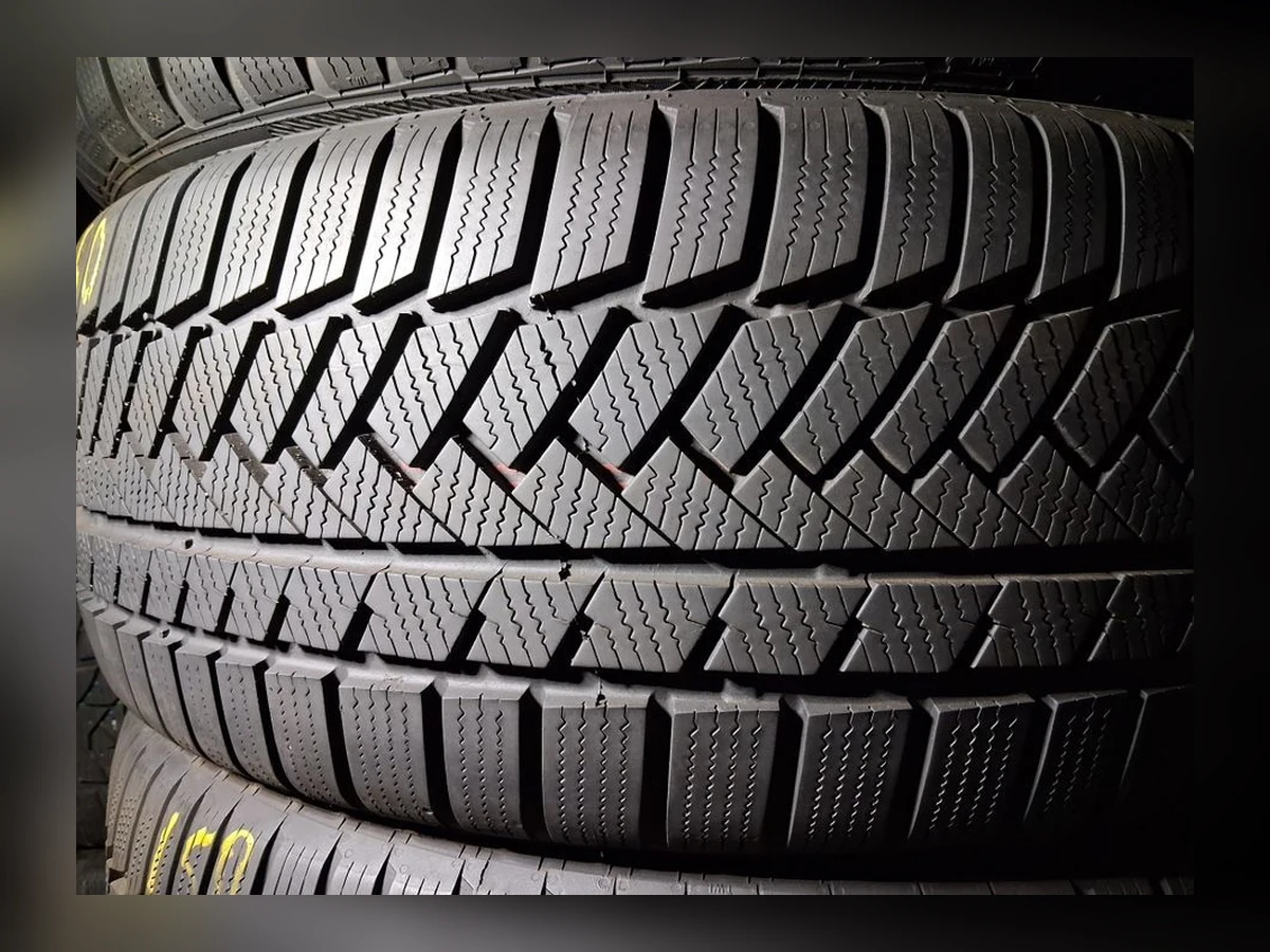 Michelin — Michelin 255/45 R20 — 255/45 R20