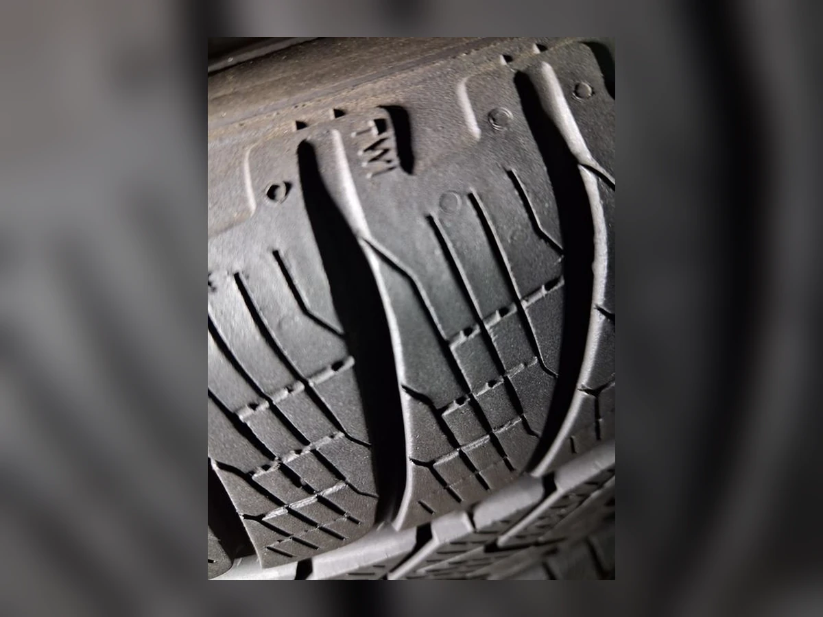 Michelin — 255/45 R20 — Michelin 255/45 R20 Зима (липучка) 4 шт (Комплект) — 3.5